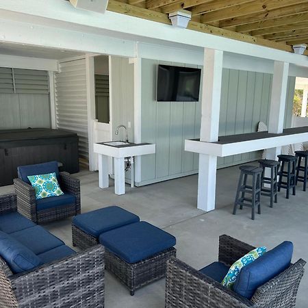 508 Conch Crescent--Ocean Sands South Section B カローラ エクステリア 写真