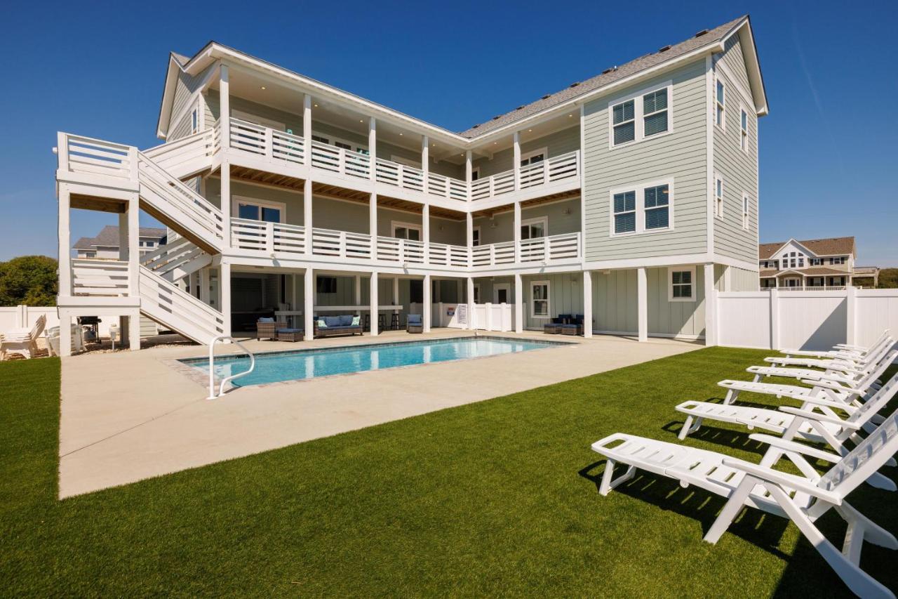 508 Conch Crescent--Ocean Sands South Section B カローラ エクステリア 写真