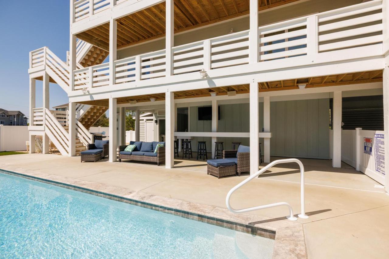 508 Conch Crescent--Ocean Sands South Section B カローラ エクステリア 写真