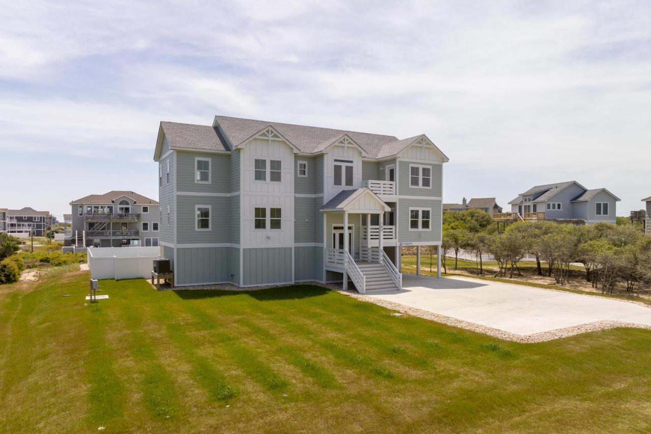 508 Conch Crescent--Ocean Sands South Section B カローラ エクステリア 写真