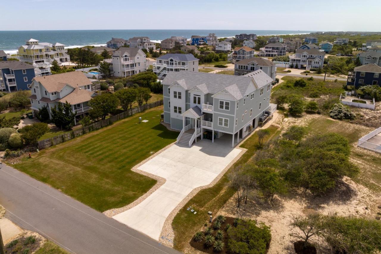 508 Conch Crescent--Ocean Sands South Section B カローラ エクステリア 写真