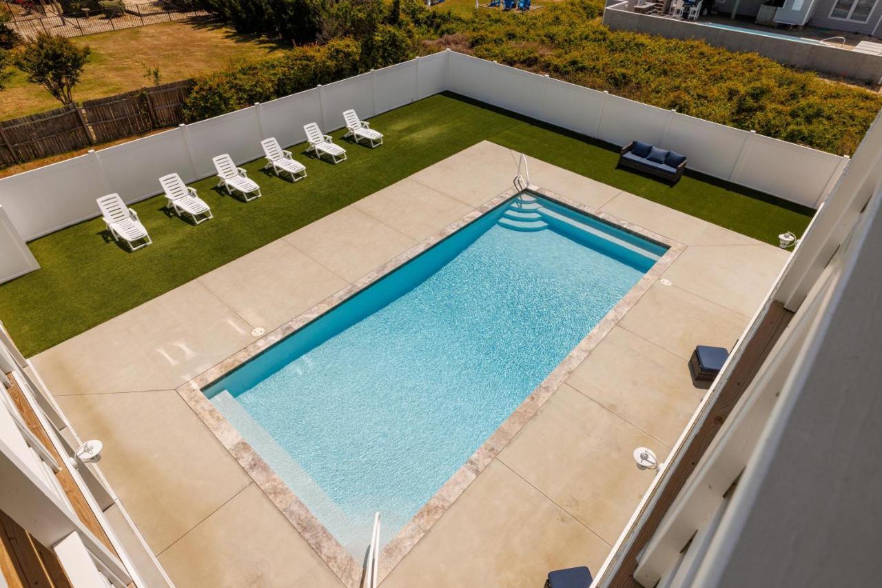 508 Conch Crescent--Ocean Sands South Section B カローラ エクステリア 写真