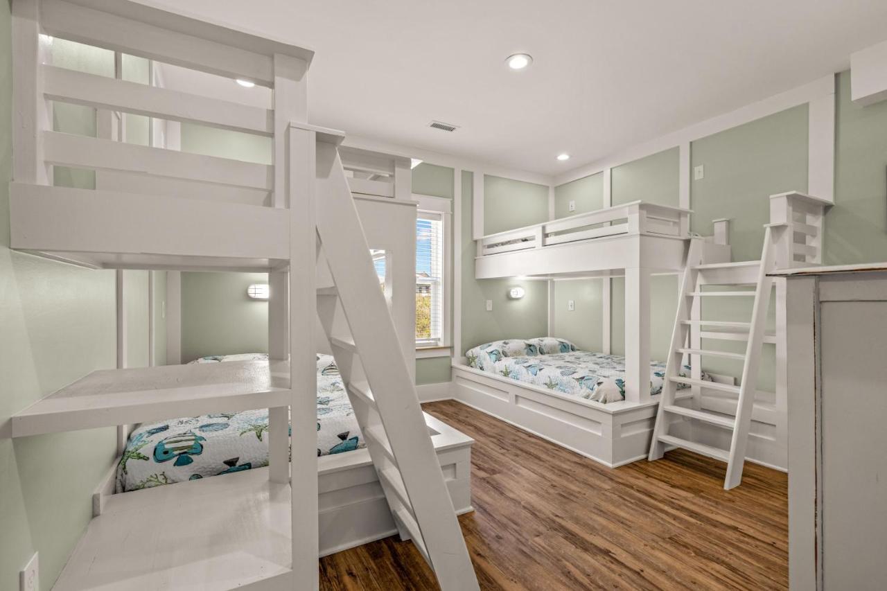 508 Conch Crescent--Ocean Sands South Section B カローラ エクステリア 写真