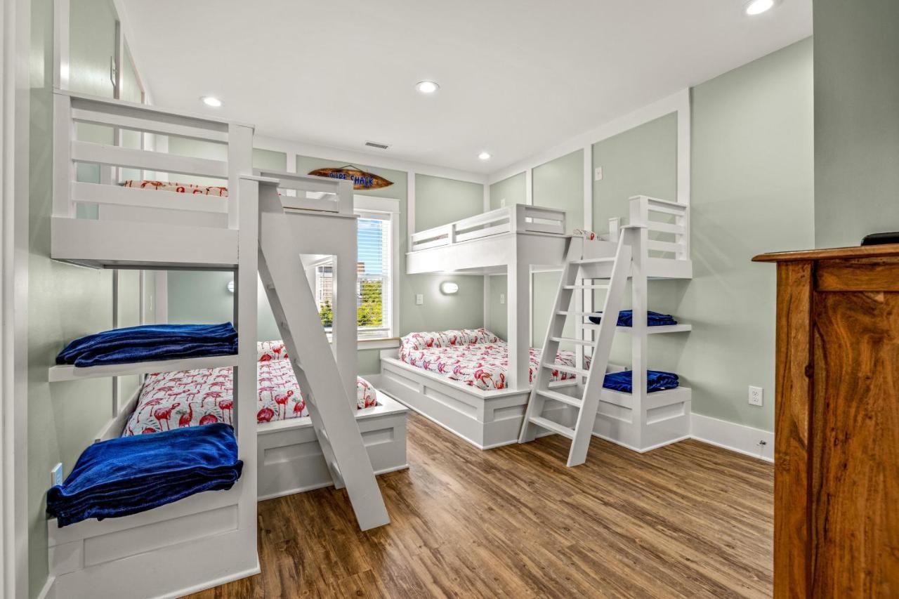 508 Conch Crescent--Ocean Sands South Section B カローラ エクステリア 写真