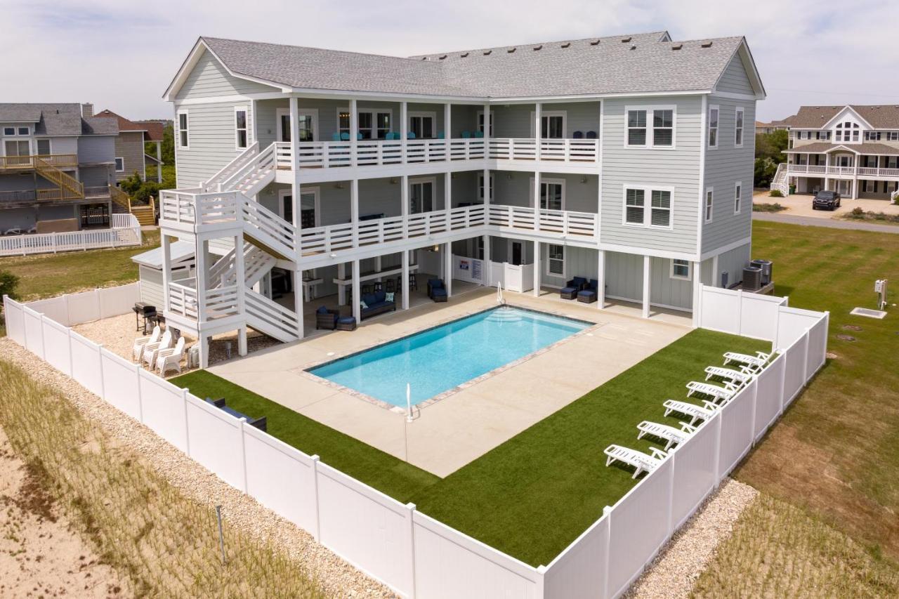 508 Conch Crescent--Ocean Sands South Section B カローラ エクステリア 写真