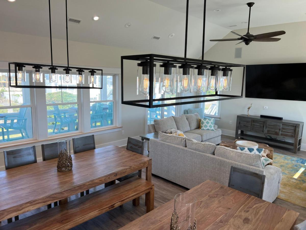 508 Conch Crescent--Ocean Sands South Section B カローラ エクステリア 写真