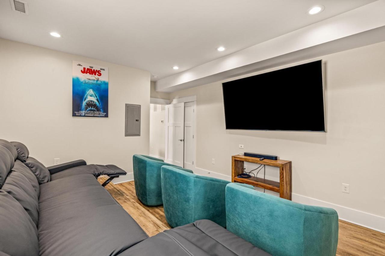 508 Conch Crescent--Ocean Sands South Section B カローラ エクステリア 写真