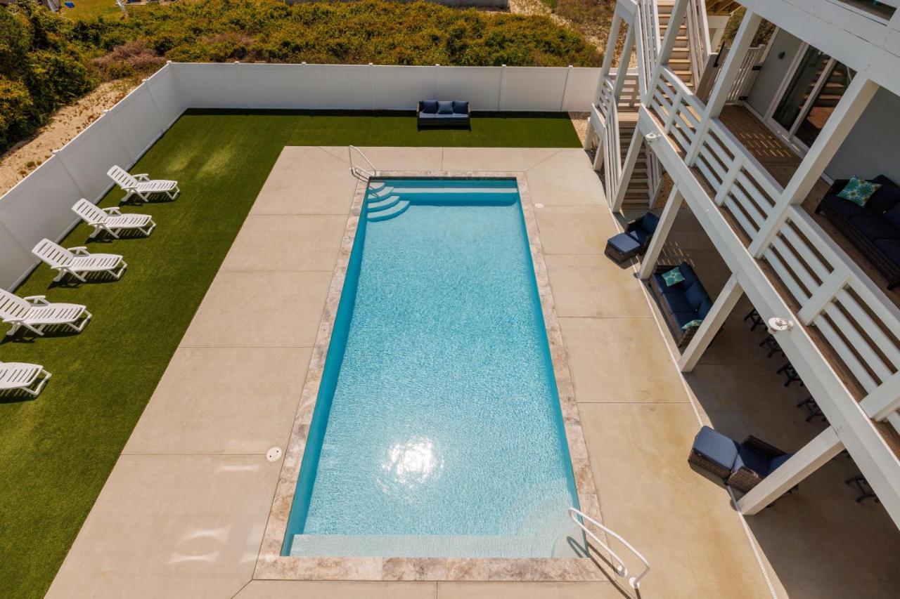 508 Conch Crescent--Ocean Sands South Section B カローラ エクステリア 写真