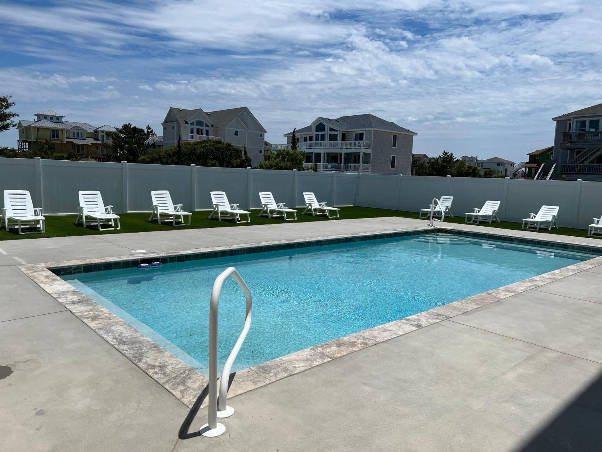 508 Conch Crescent--Ocean Sands South Section B カローラ エクステリア 写真