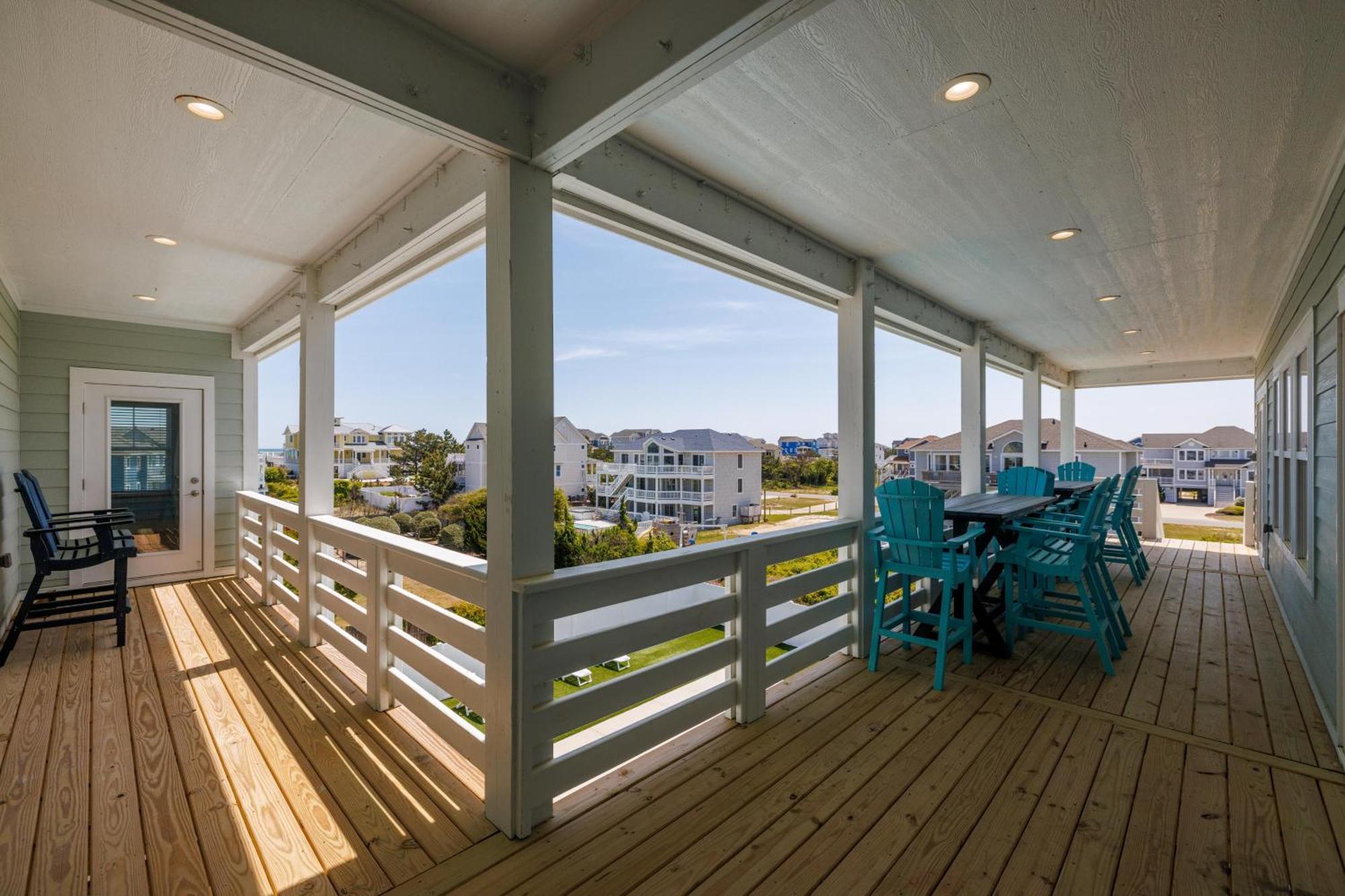 508 Conch Crescent--Ocean Sands South Section B カローラ エクステリア 写真