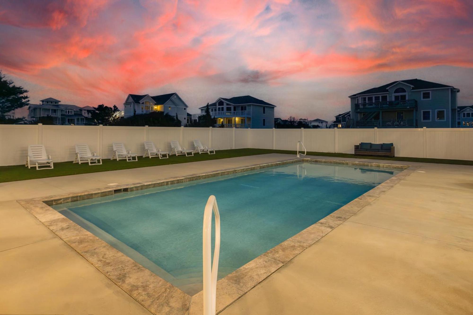 508 Conch Crescent--Ocean Sands South Section B カローラ エクステリア 写真