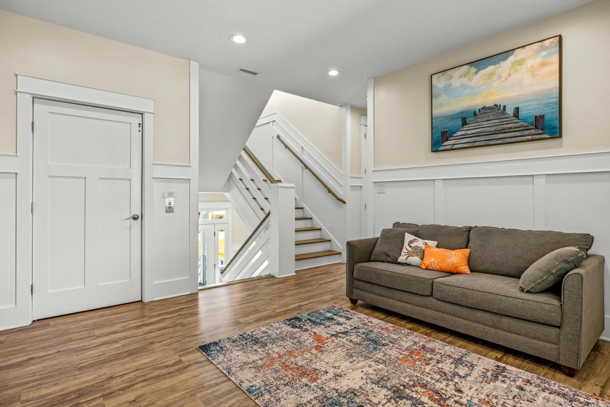 508 Conch Crescent--Ocean Sands South Section B カローラ エクステリア 写真
